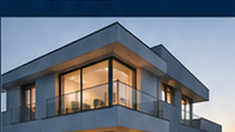 Privates Wohnhaus