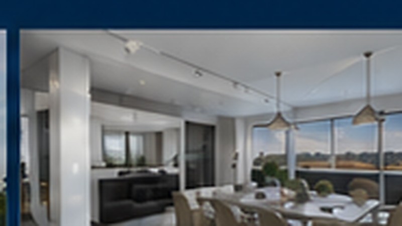 Loft-Penthouse